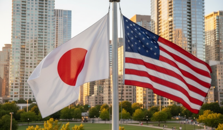 Japanese debt exceeds 500% of GDP: analyst explains threat to global economy