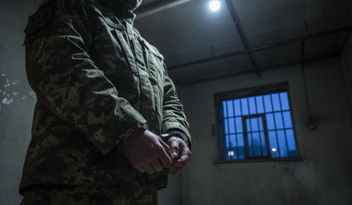 Russian propaganda video for captives