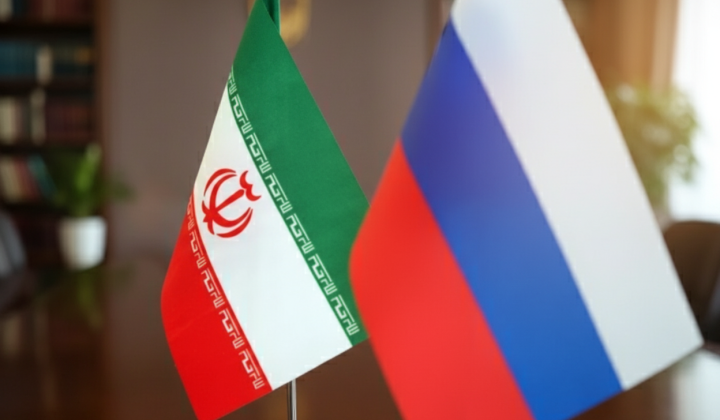Белый дом передает данные России