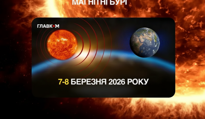 Weather conditions on March 7 and 8