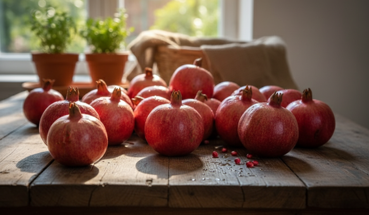 Продуктовые ярмарки в Киеве: новость о картофеле