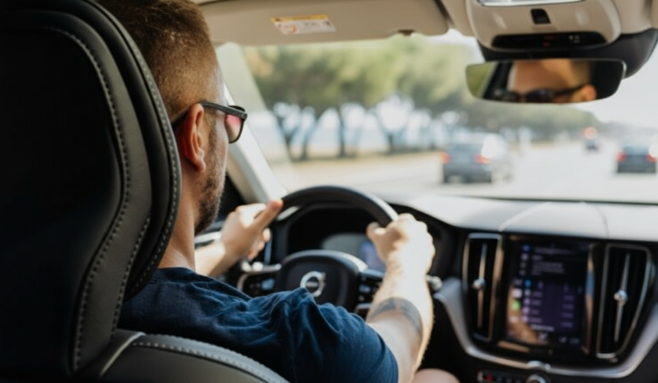 New rules for getting driver's license in Ukraine