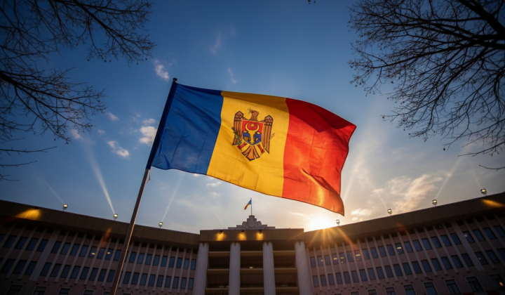 Moldova admin reform: merging into 7 counties