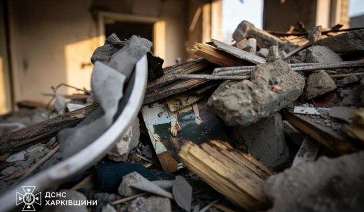 Massive strike on Ukraine: people killed, no heat