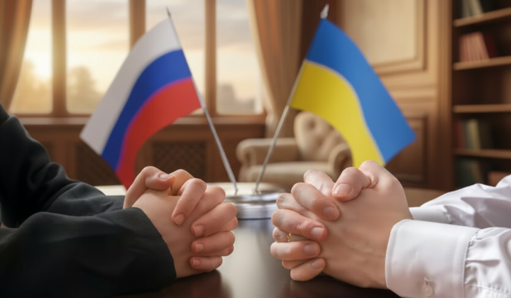 Kofman's analyst tips on Minsk agreements