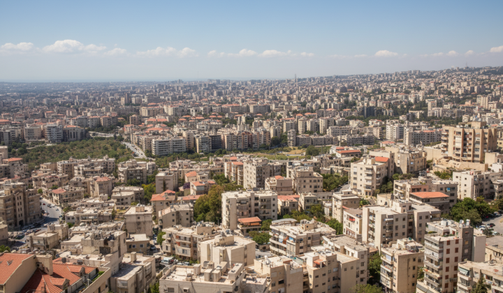 Strike in the center of Beirut: commanders of the Quds Force eliminated