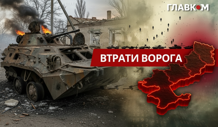 Russia's losses on March 8, 2026