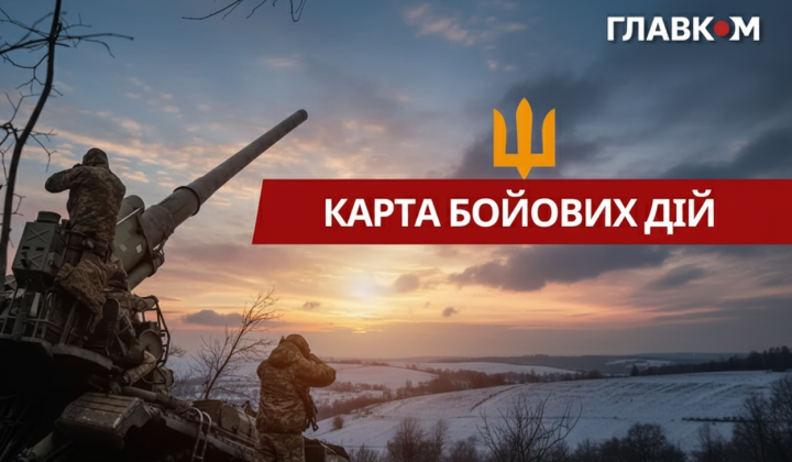 General Staff summary of combat actions