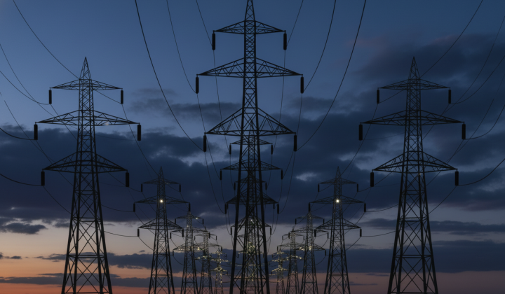 Energy crisis in Hungary and Slovakia