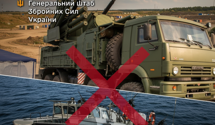 ЗУС нанесли массированные удары ночью