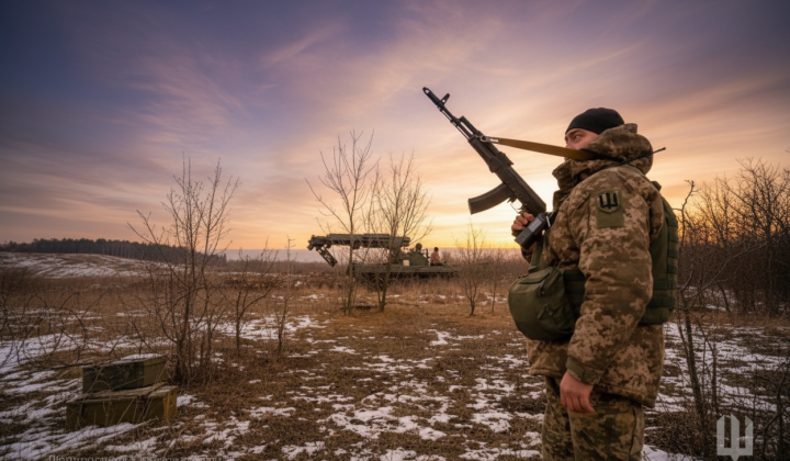 Zelensky on the liberation of 435 km² in the south and Russia's plans: the offensive on Donbass postponed