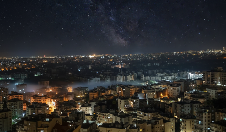 Israeli strike on Beirut: key commanders of Iranian forces eliminated