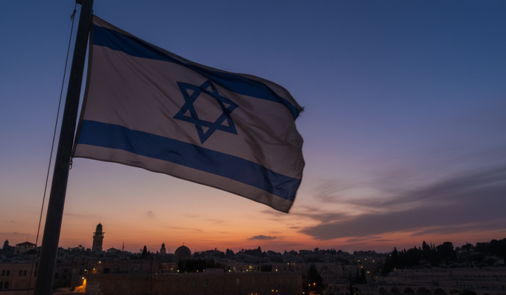 Israel loses missile defense during Iran attack