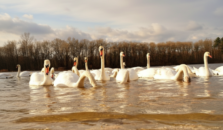 Weather forecast +17° on March 9