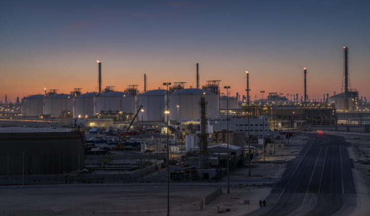 UK has gas reserves for two days: what does it mean for Europe