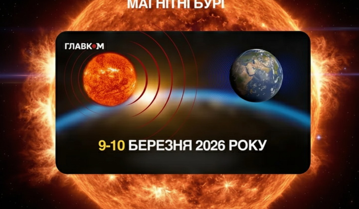 NOAA Forecasts Minor Geomagnetic Storms for March 9-10 and Offers Health Guidance