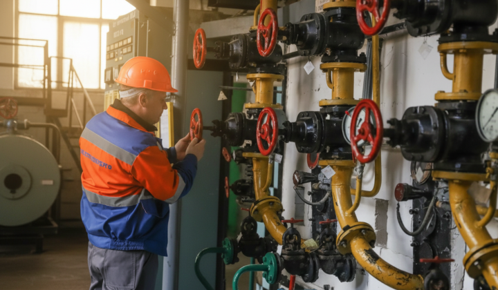 Critical infrastructure state in Kyiv: expert assessment