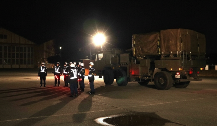 Japan deploys missiles with a range of over 1000 km: what does it mean for regional security