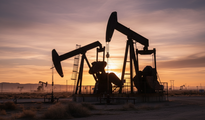World leaders discuss emergency oil reserves