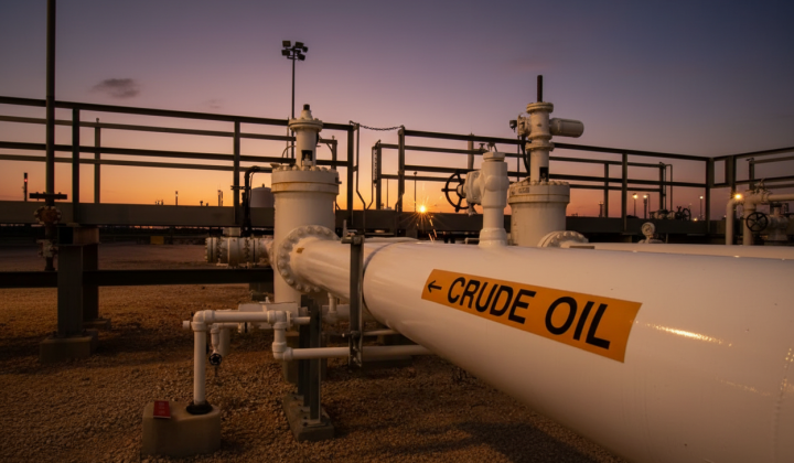G7 Finance Ministers Hold Emergency Talks as Oil Prices Surge