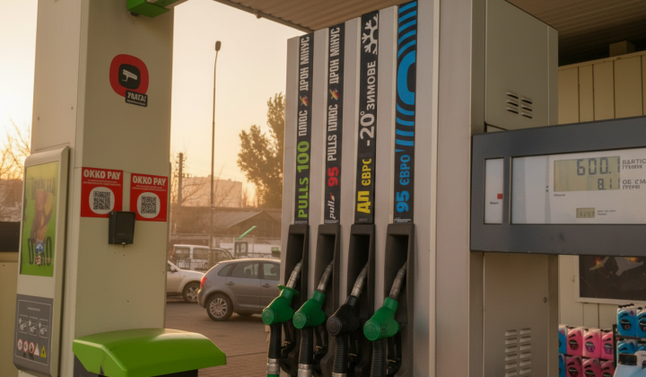cars for fuel price support