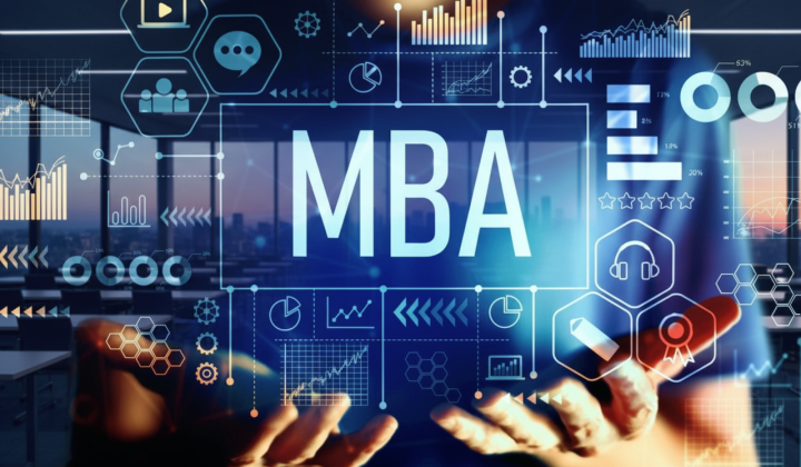 Artificial intelligence scheme in business education