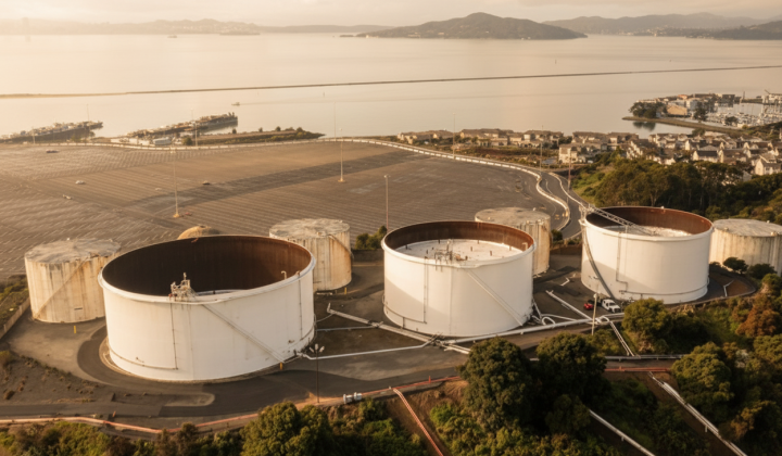 Economic implications of using strategic oil reserves