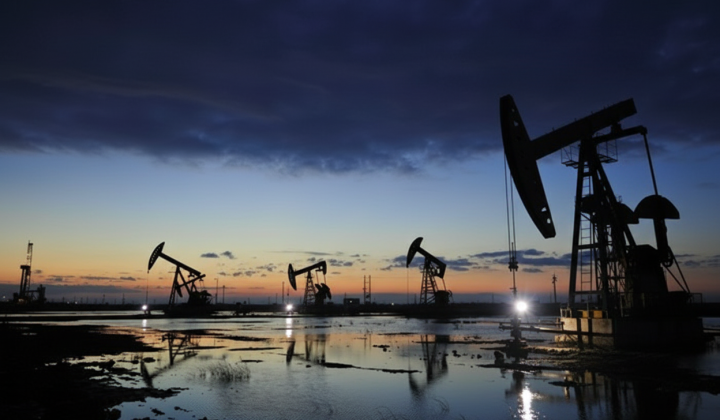 India buys Russian oil