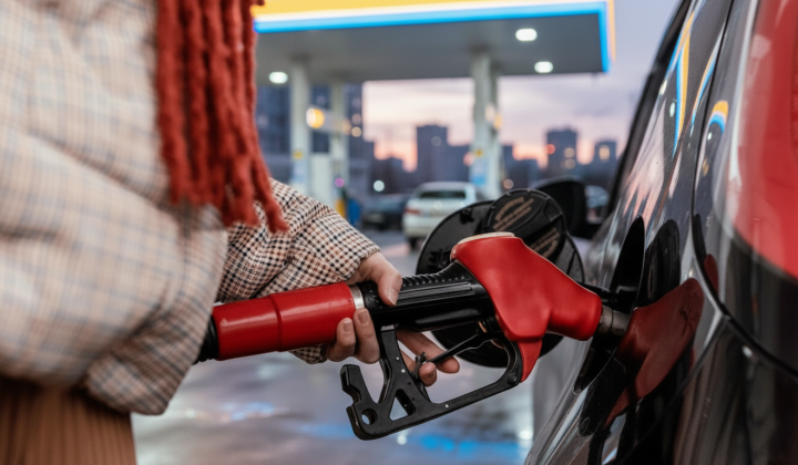 Oil prices have risen to $100
