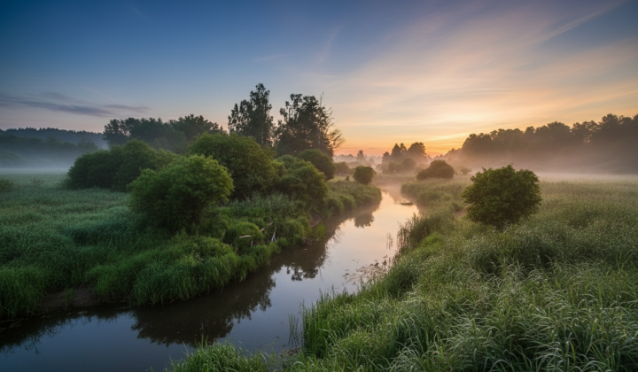 European Commission calls for strengthening borders with nature