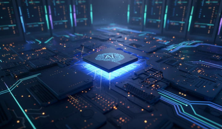 Impact of artificial intelligence on production automation