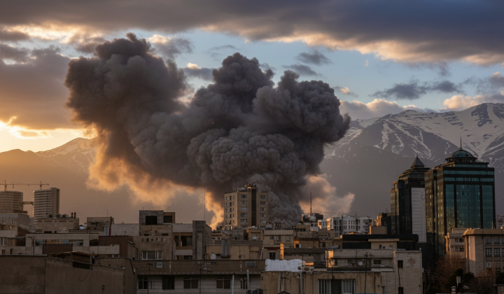 Iran War: reasons for regime's quick defeat