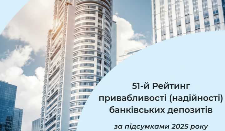 Рекордные прибыли украинских банков