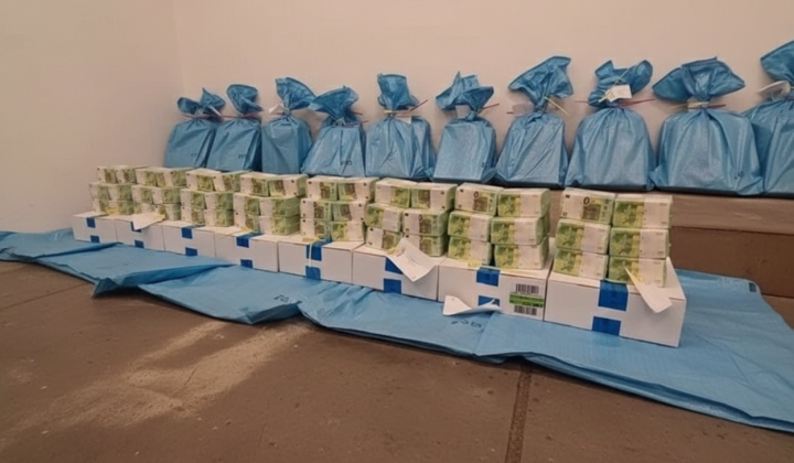 Кошти Ощадбанку експропріювали в Угорщині