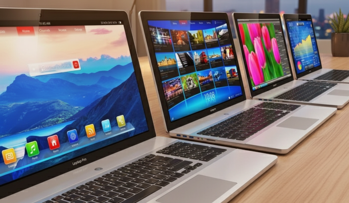 Laptops to increase by 40%: when to expect a sharp price hike