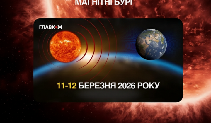 Геомагнитные бури - готовьтесь к защите