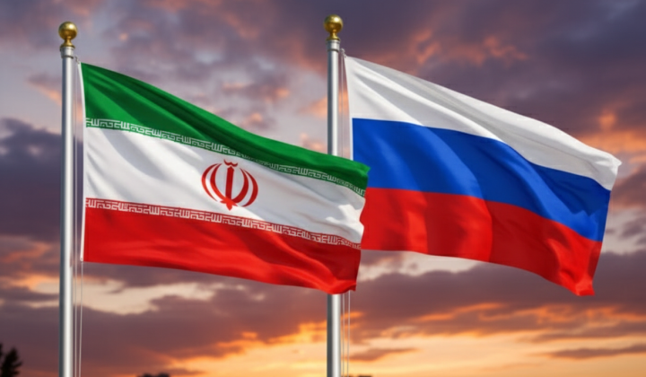 Резолюция России в СБ ООН