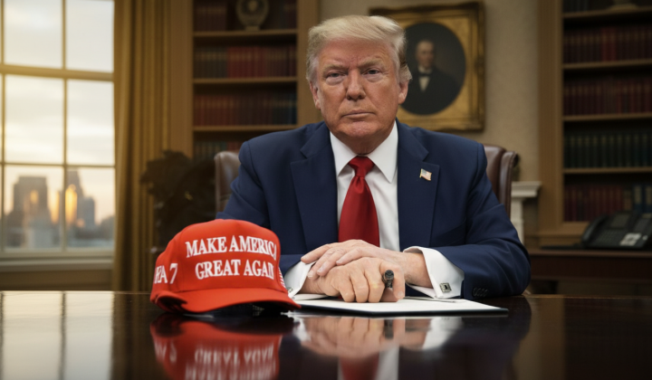 Epstein files split MAGA: why Trump lost allies