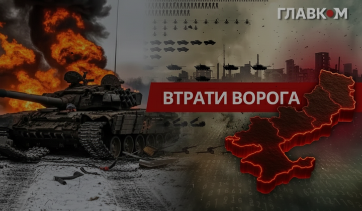 Russia's losses on March 11, 2026