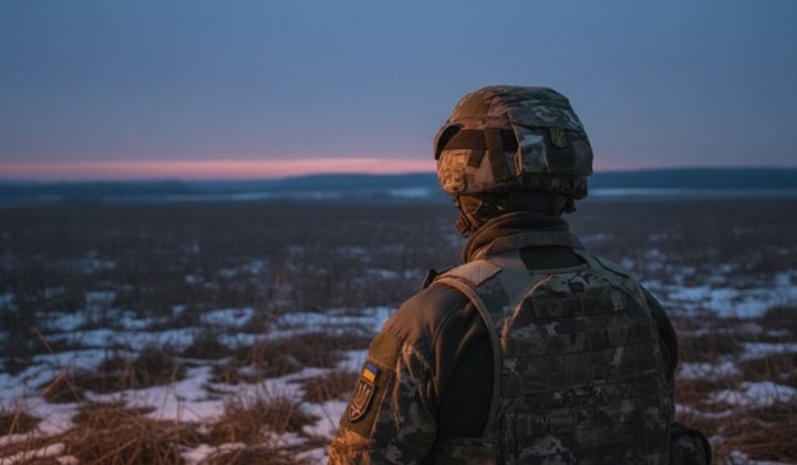 Volunteers in the Armed Forces: junior sergeant talks about assaults