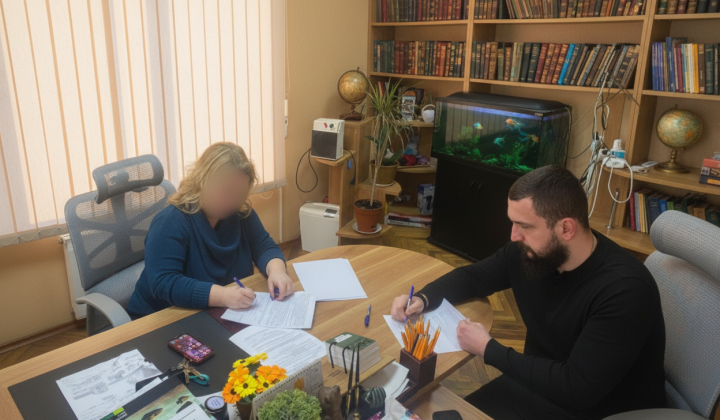 Дитину 9 місяців катали та знущалися