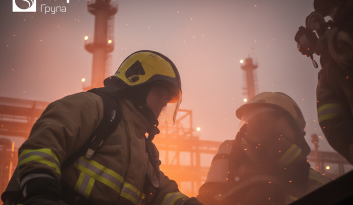 Damage to oil and gas infrastructure from attacks