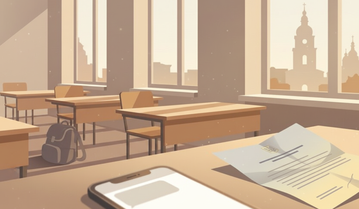 new regulation on school absences
