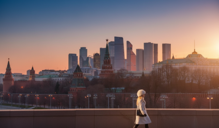 Скорочення бюджету в Росії: причини та наслідки