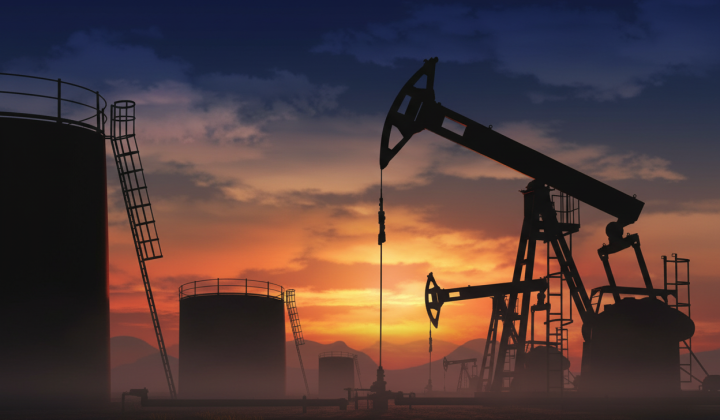 Заборона експорту нафти до США