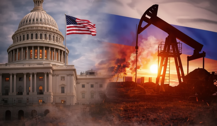 Сенаторы требуют расследования санкций Трампа против России