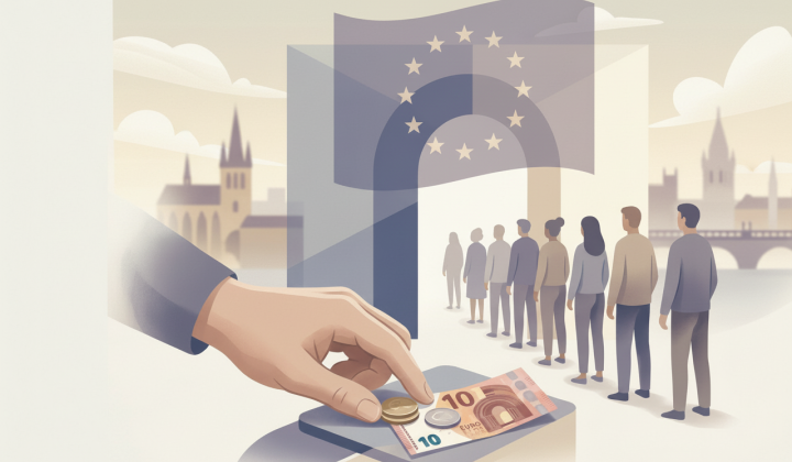 ETIAS with visa decision for 2026