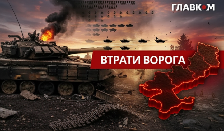 Russian losses: 1.2 million soldiers