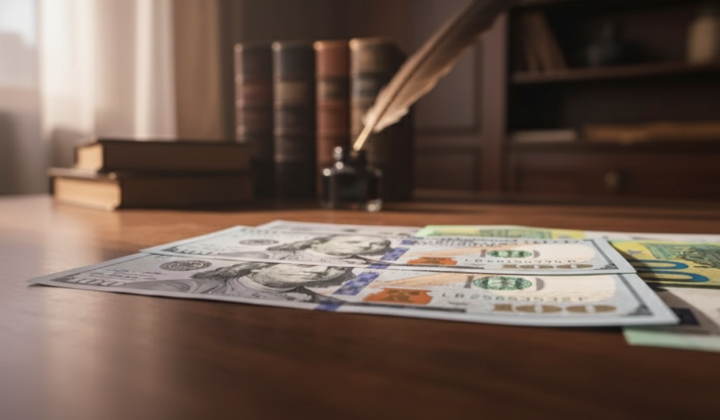 Currency exchange rates on March 12: NBU official figures for dollar and euro