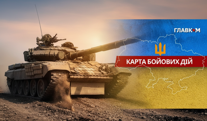 Бои на фронте: 128 столкновений за день